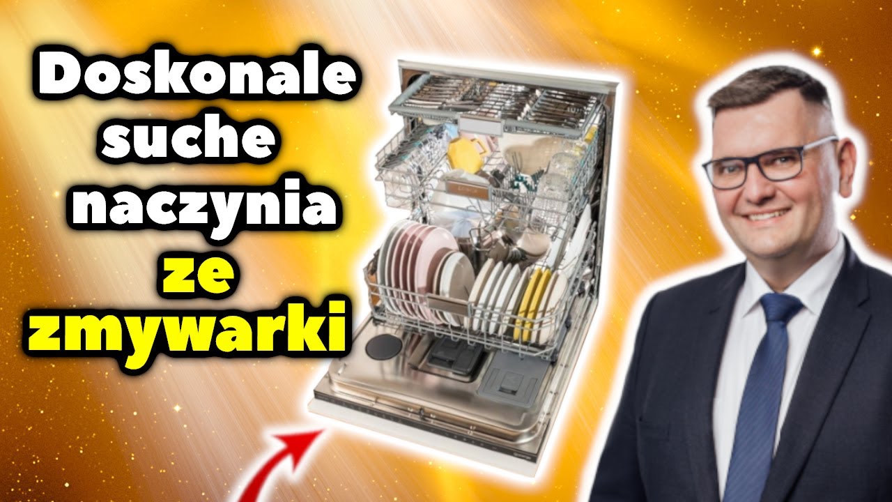 Perfekcyjne mycie naczyń Funkcja światła UV i SmartDry. Gorenje Zmywarka do zabudowy GV693C60UVAD