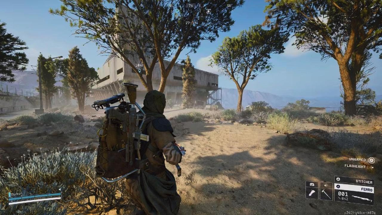 ARC Raiders am I the good guy or the bad guy