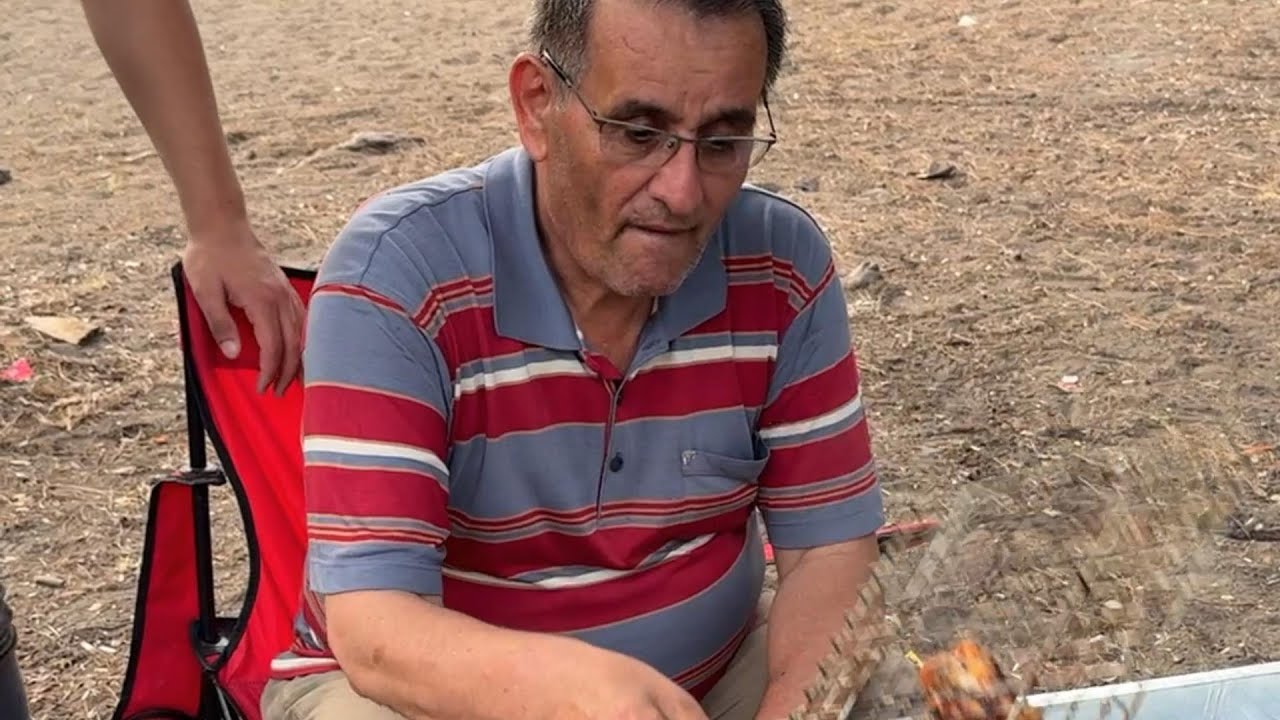 Meşhur Kebap&ccedil;ı &Ouml;z Beh&ccedil;et Usta