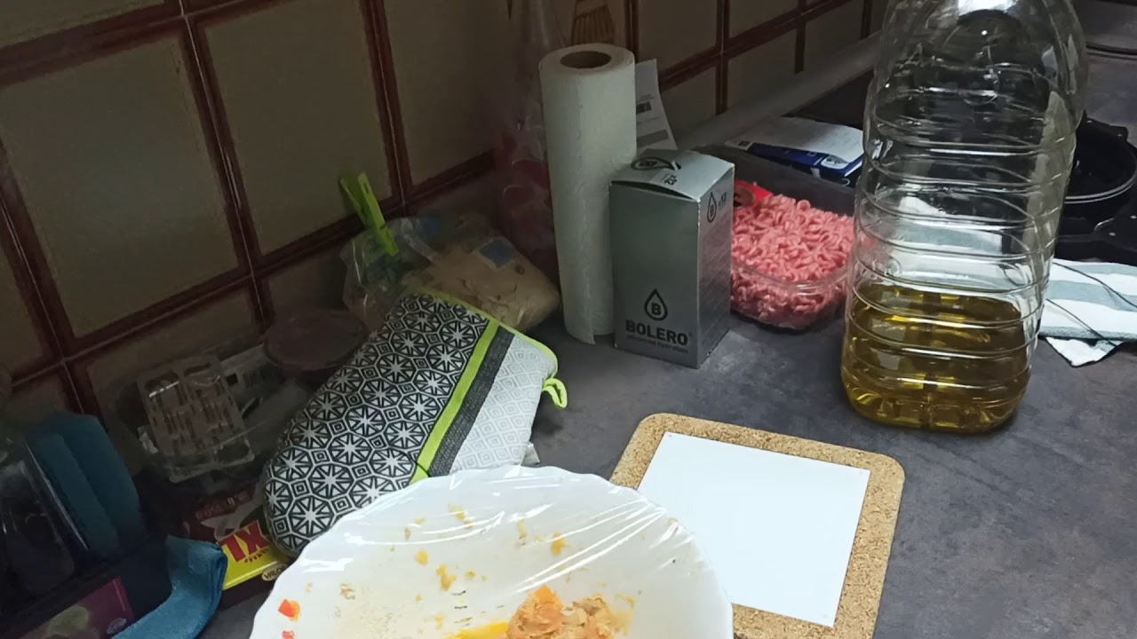 Error con la jarra cerámica - Mambo