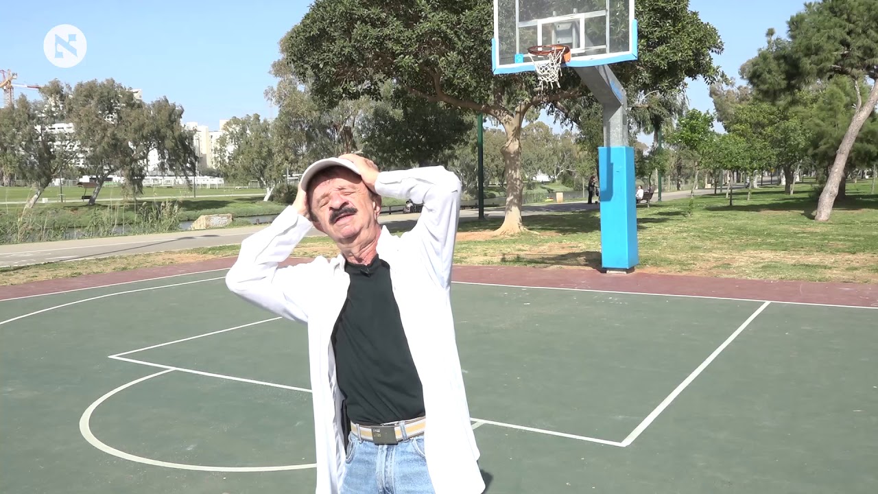 דובי גל הוא עדיין מלך הסלים, גם אחרי 30 שנה