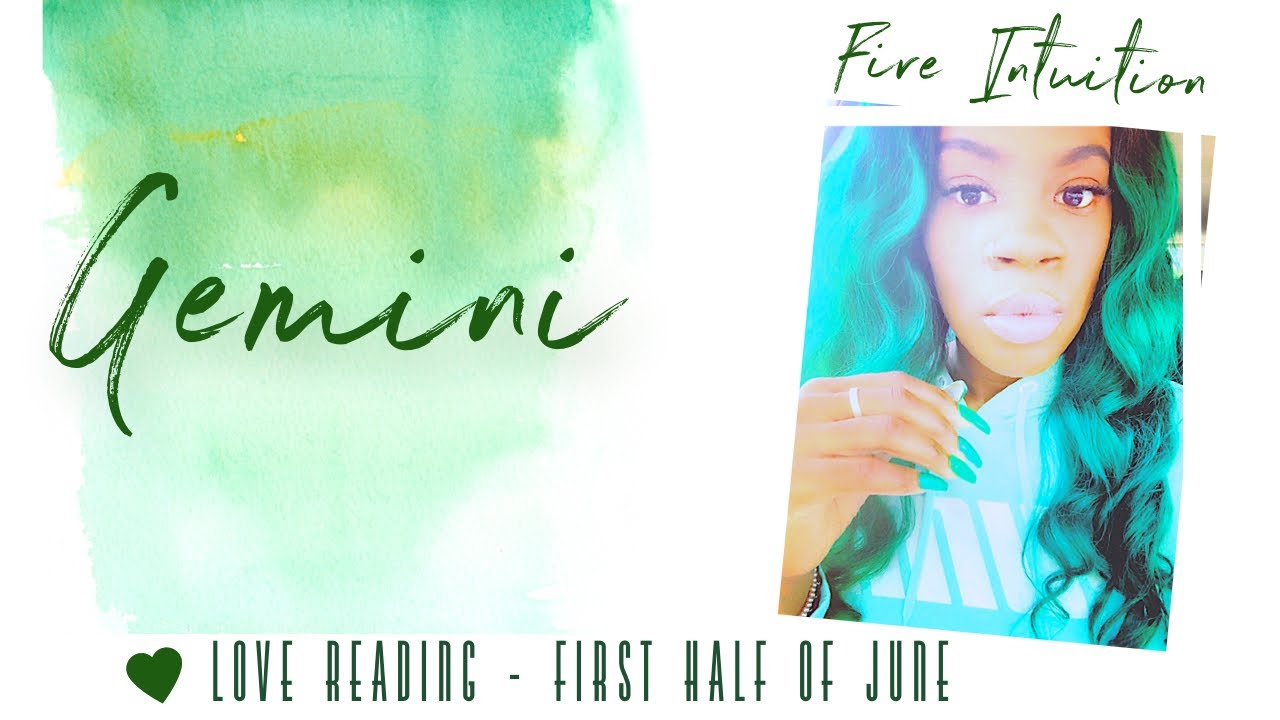 Gemini - Unexpected Offers! New Love, VS The Past... You're at a Crossroads! June 3rd-17th
