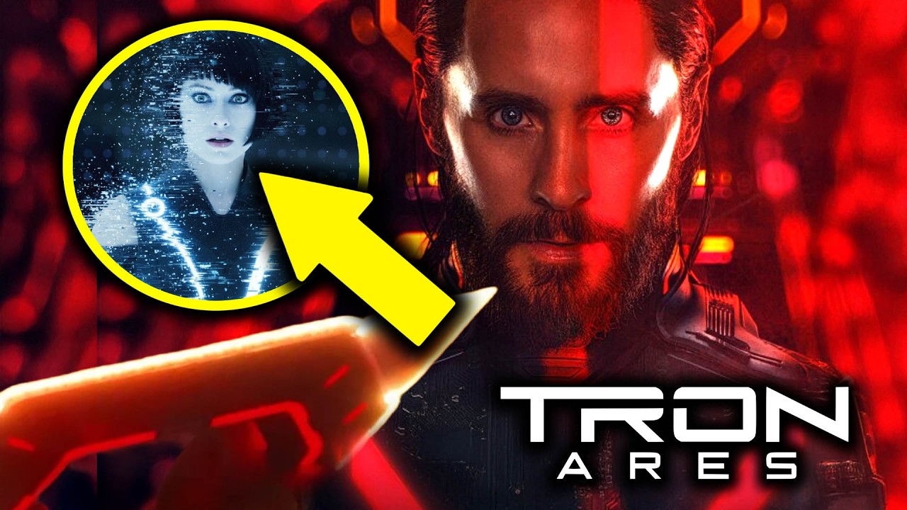 Трон Арес: Новые сцены раскрыты! Код постоянства раскрыт!