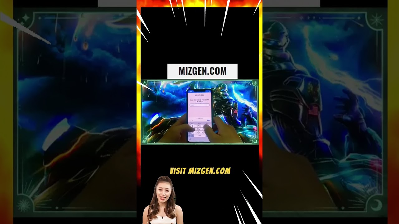The Genesis Order Mobile 2025  How to Install on iOS & Android