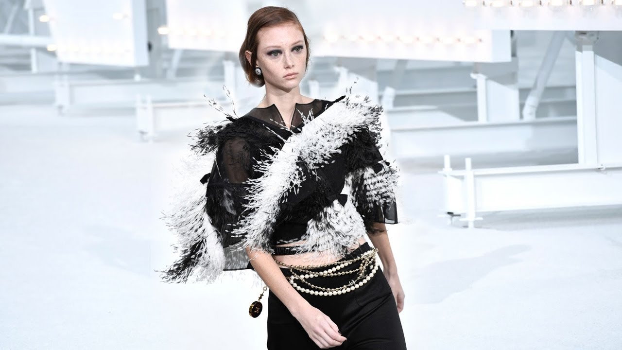 Chanel | Spring/Summer 2021 | Paris Fashion Week