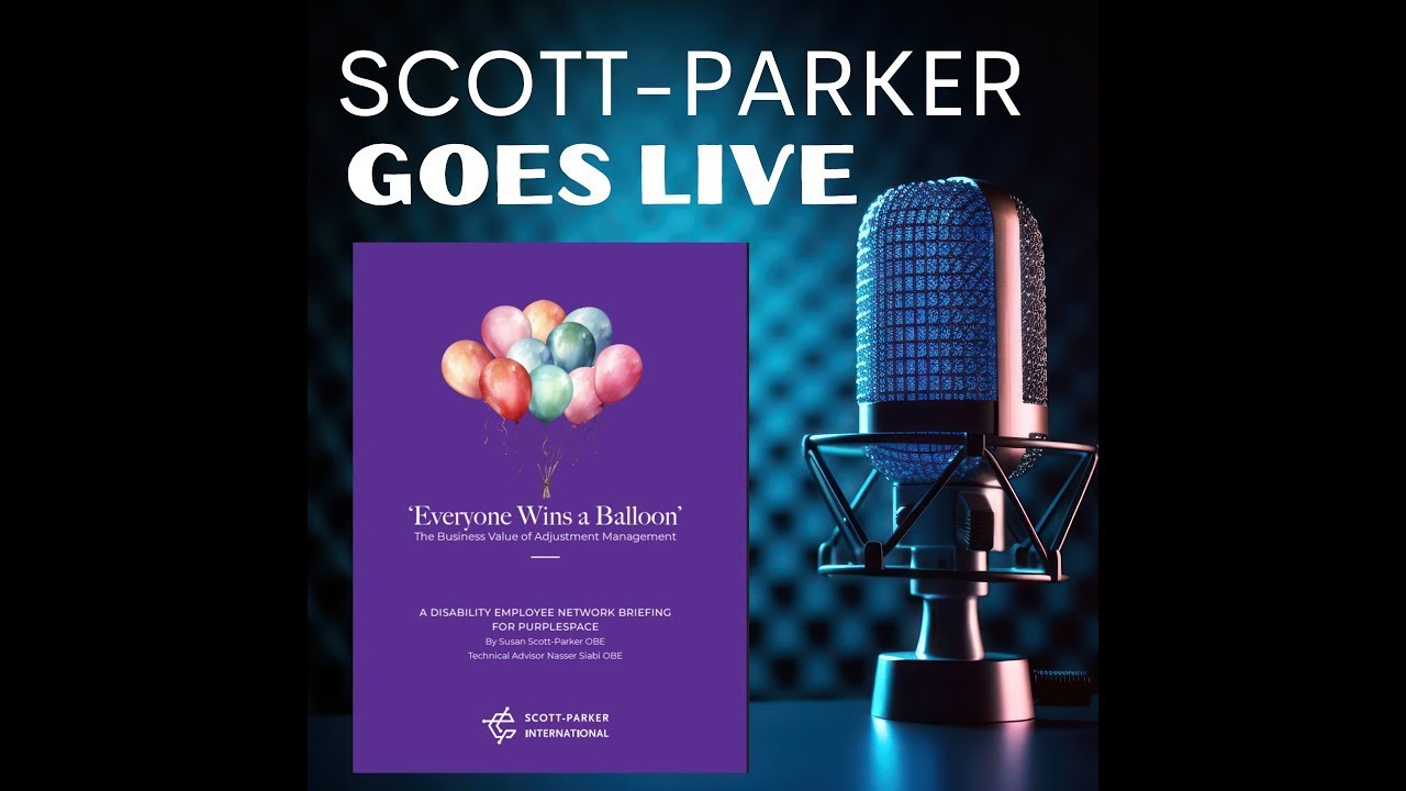 Episode Nine - 'Everyone Wins a Balloon' Adjustment Management, Unpacked