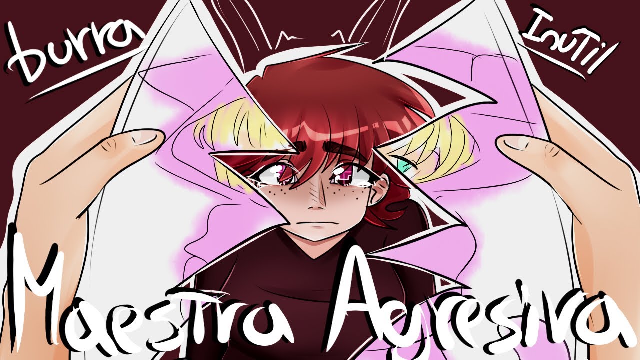 Mi peor Bully fue una MAESTRA (Storytime escolar)