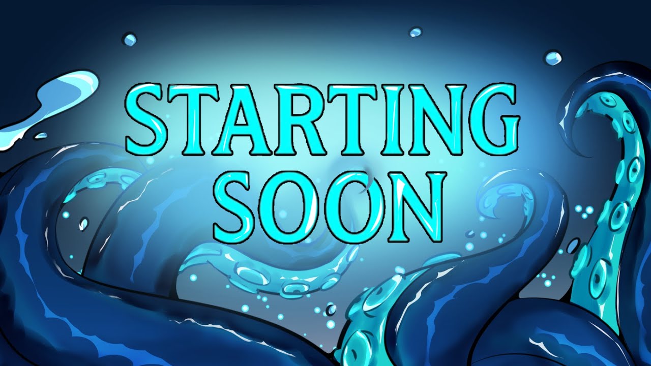 TakiAquatic Debut Stream VOD playing my first scary game and jumping at just about everything