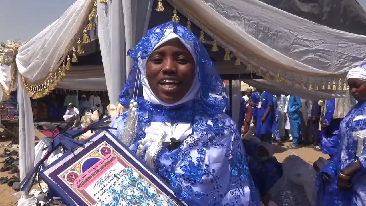 Saukar Mahardatata Alqur'ani Bauci Foundation Maradi 2026