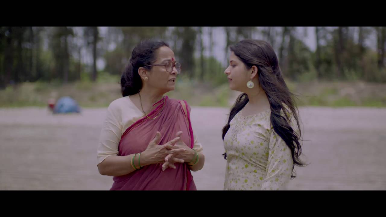 Kiti Ganaraya Manure Song | A Dot Com Mom | Meena Nerurkar