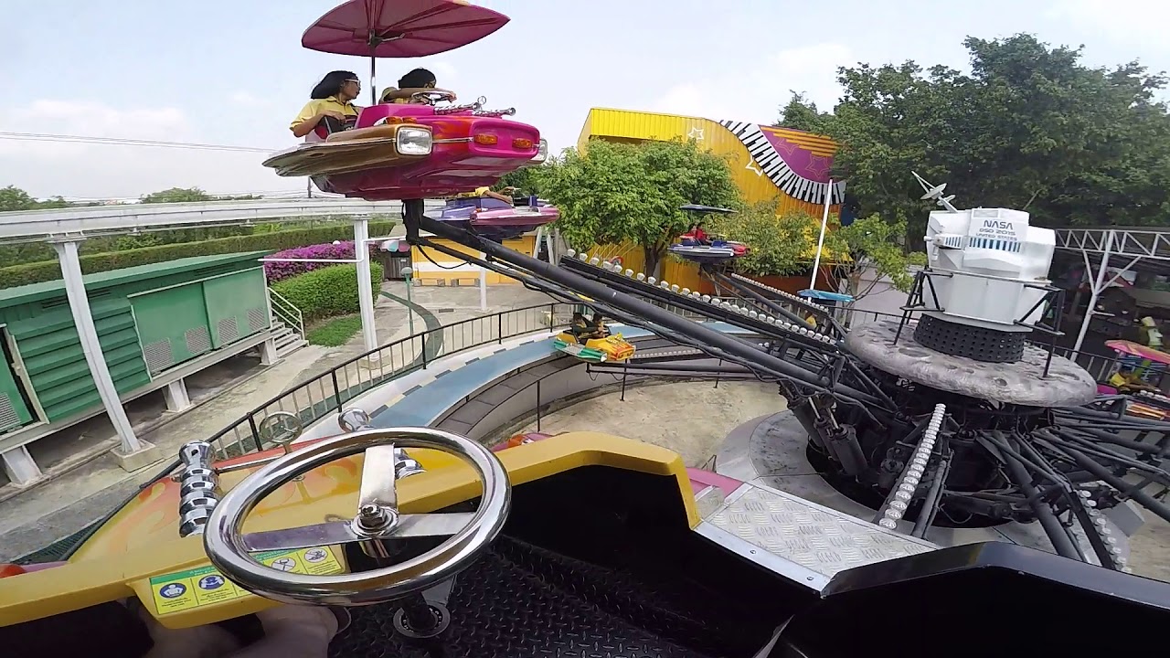 CLASSIC RIDE 