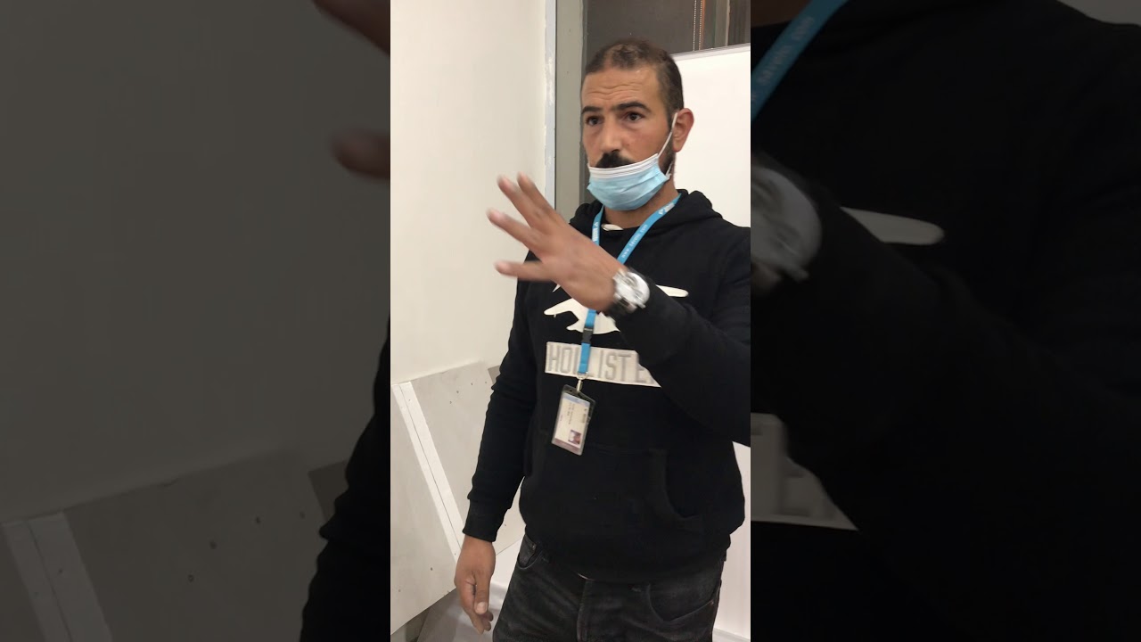 تغطيتي لشركة سافيتو لمنتج جدبد