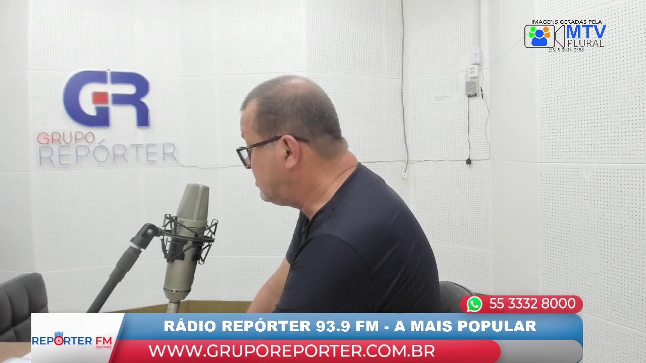 NO AR | FATORAMA - EDIÇÃO 02.02.2026