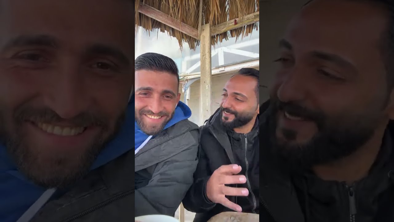 دخول الهدنة حيز التنفيذ 🇵🇸📍