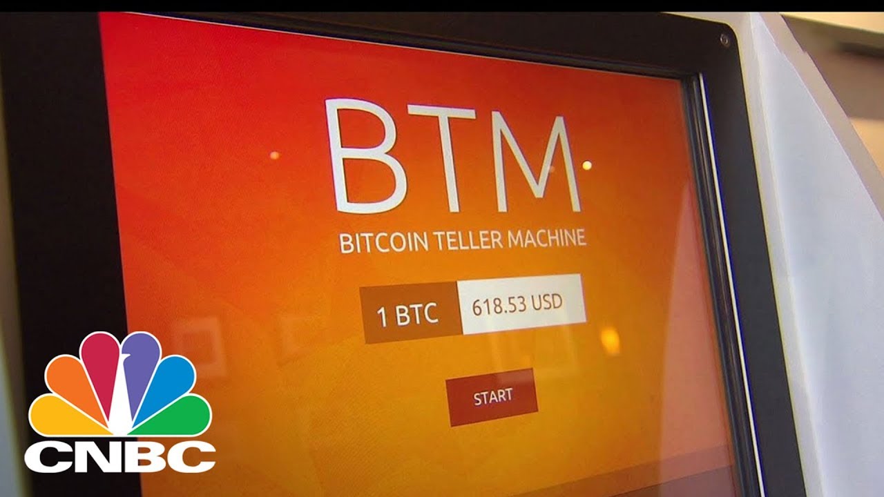 Bitcoin May Just Be A 'Dangerous Pricing Game,' Says NYU's Valuation Expert | CNBC