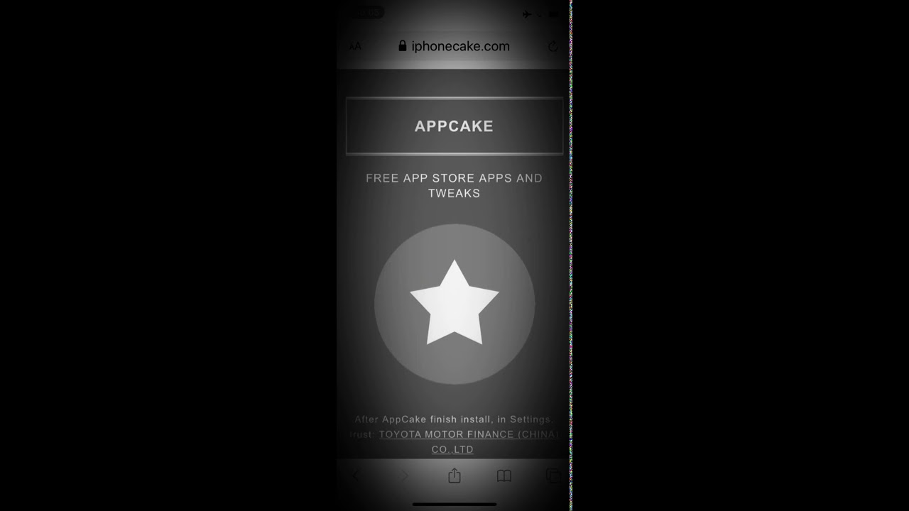 AppCake ios13 ipa install no Jailbreak no Pc !!!!!!