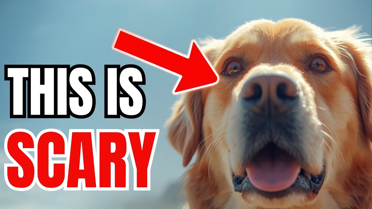 12 Unbelievable Things Your Dog Can Sense Before You Do #dogs #usa #viral 