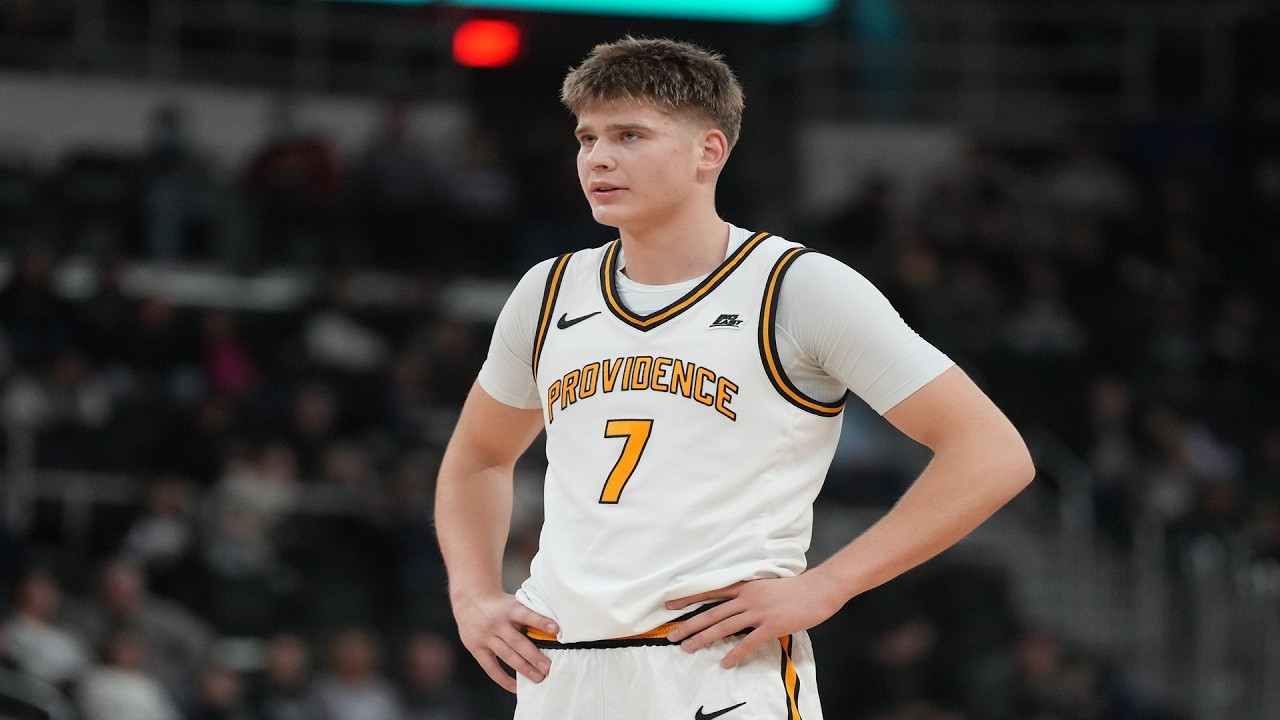 Can Stefan Vaaks Make the League? Full Analysis