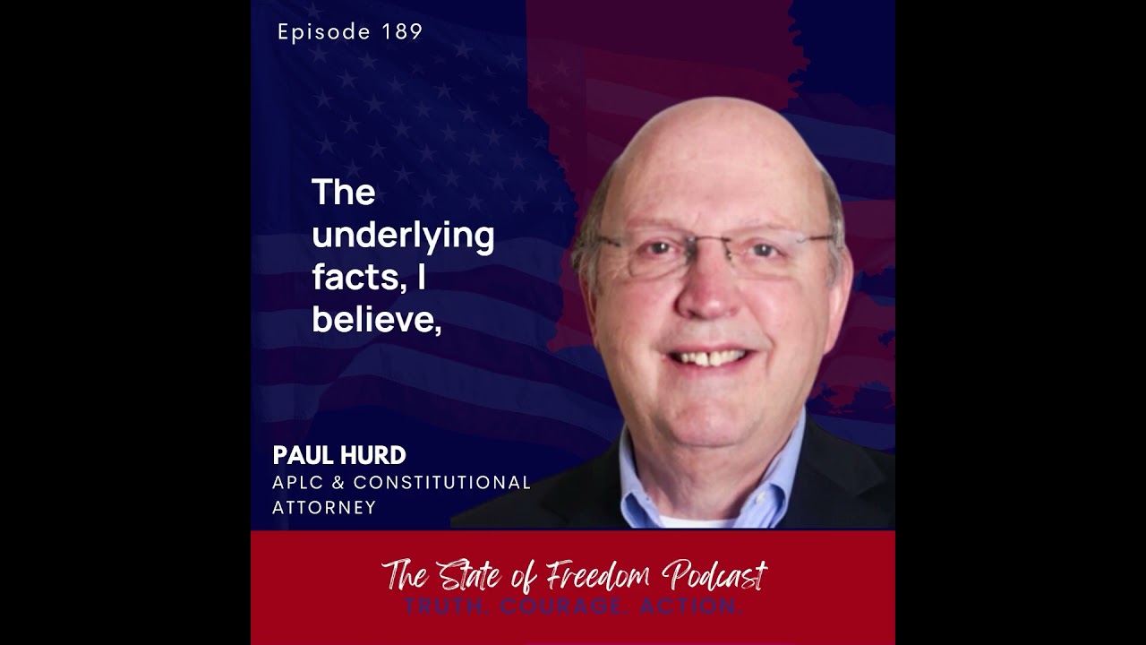 Louisiana’s Voting Districts: Unveiling the Supreme Court’s Influence with Paul Hurd