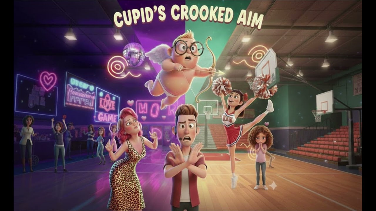 Cupids Crooked Aim