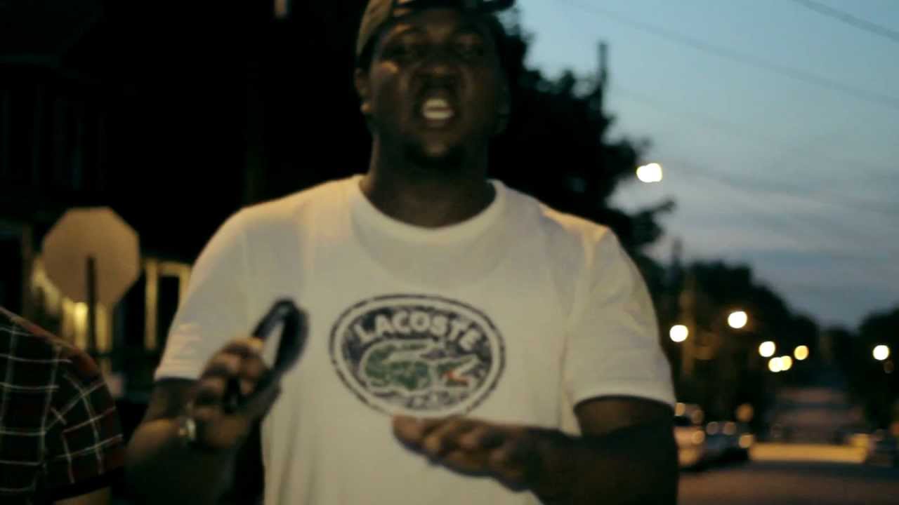 Young Bo & Money Makin Nique - 