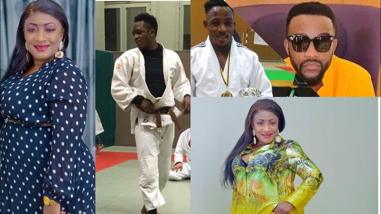 11/11/22 FALLY IPUPA : MAITRE DRAPEAU BLANC TRES EN COLÈRE RÉPOND VIRGINIE MANGANGA ET MAÎTRE 200
