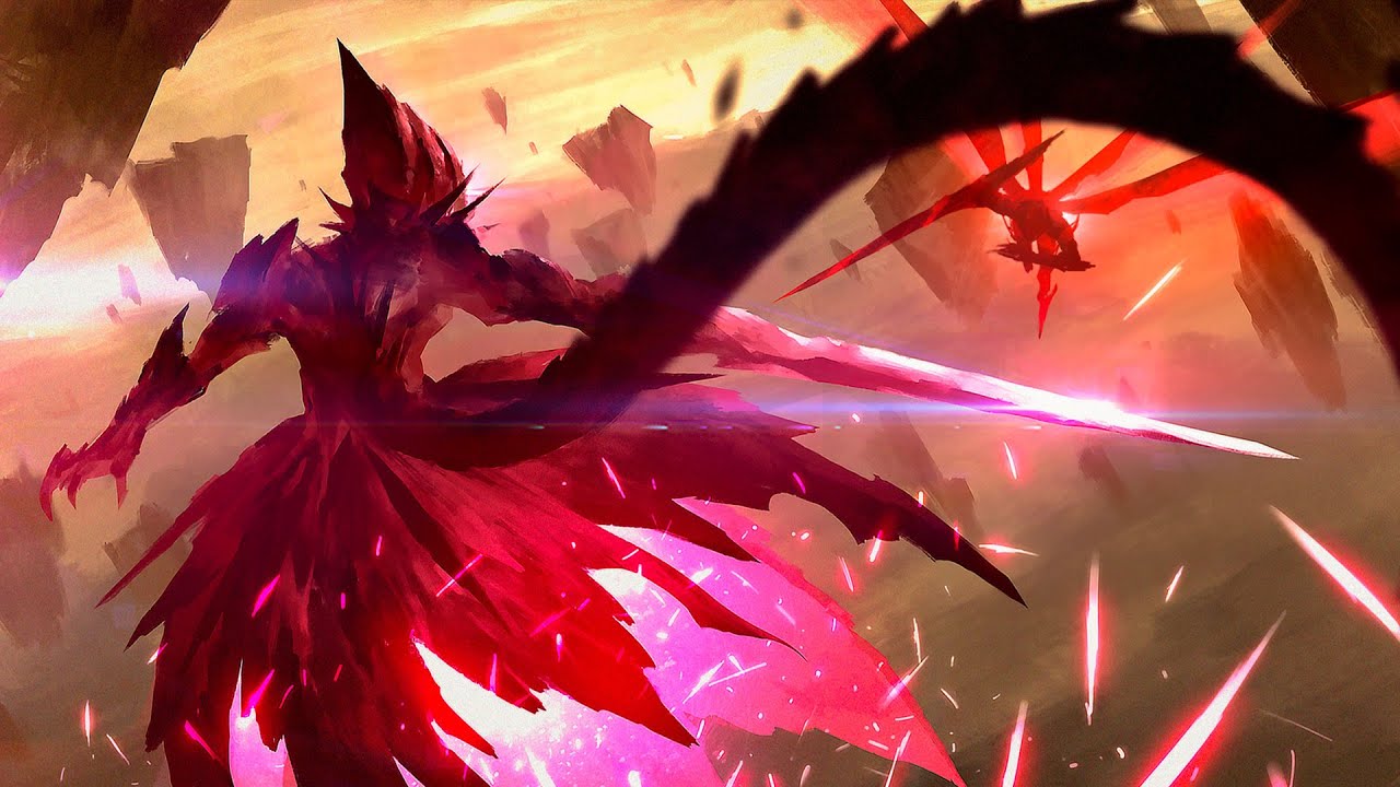 Knights of sidonia - Opening 2