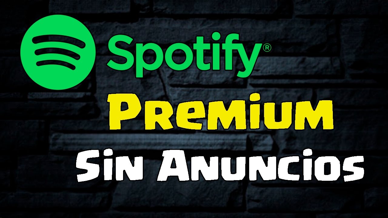 SPOTIFY PREMIUM EN 2 MINUTOS | para PC sin PROGRAMAS | TUTORIAL EN ESPA&Ntilde;OL 2024