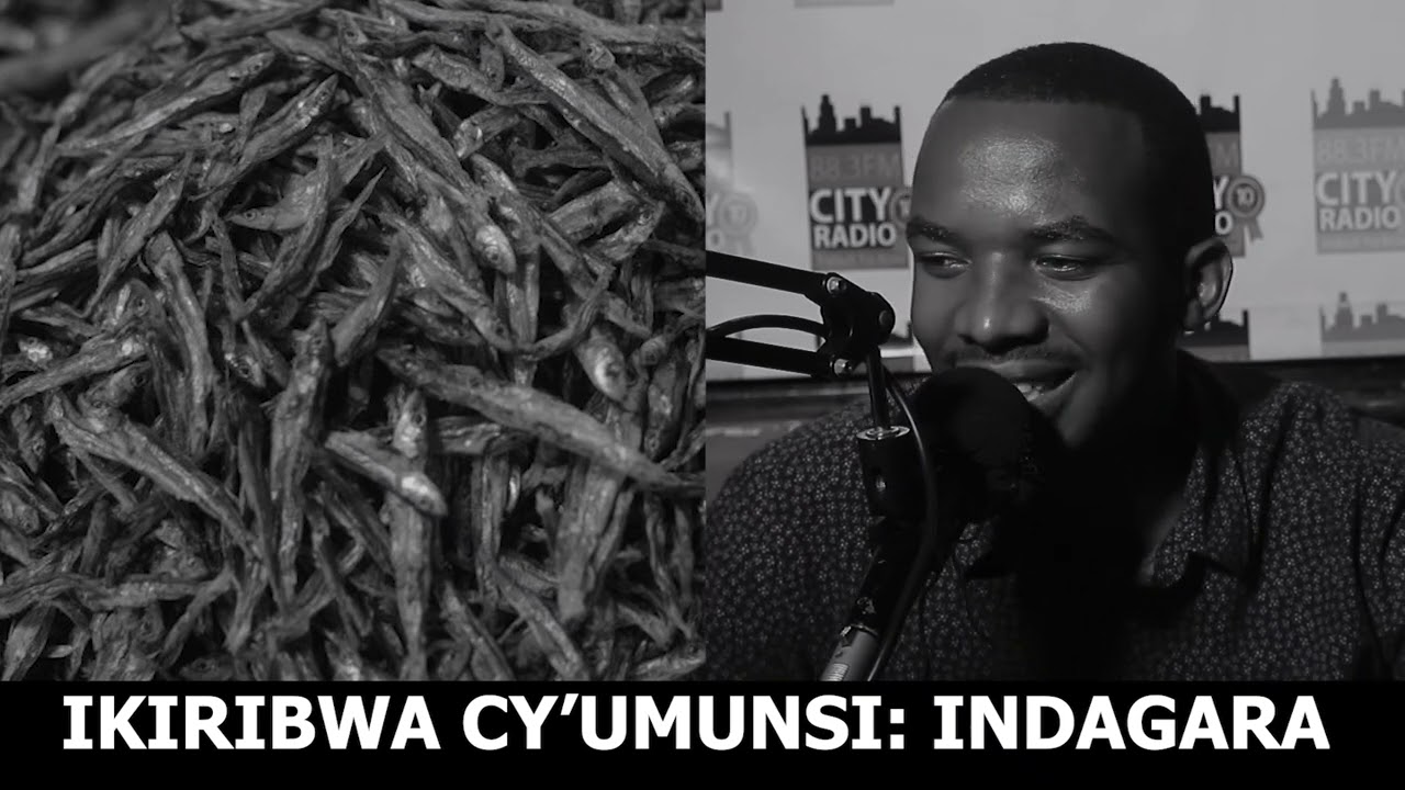 IKIRIBWA CY'UMUNSI: INDAGARA
