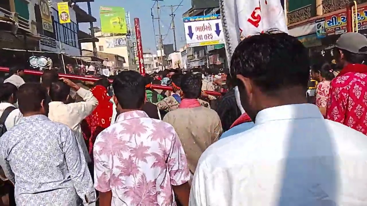 Dakor Yatra 2026 Part 28