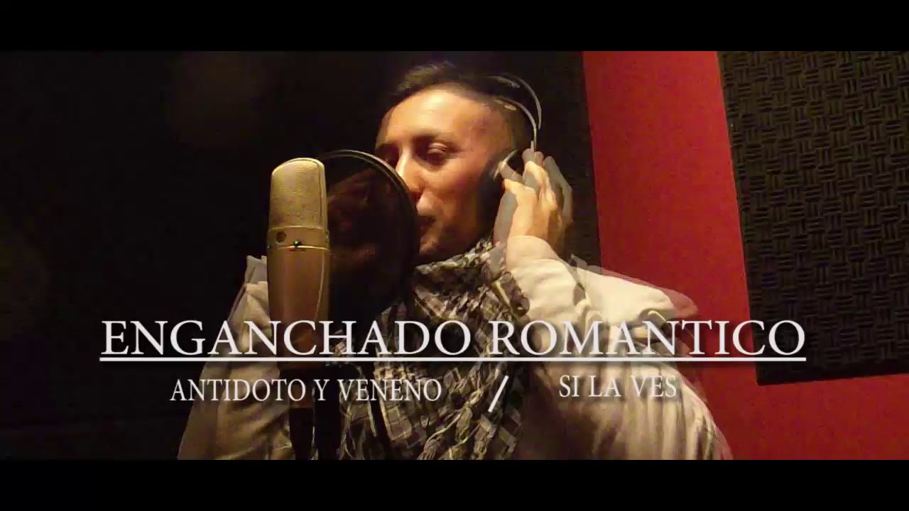 YAIR _ ANTIDOTO Y VENENO / SI LA VES (Video Oficial)