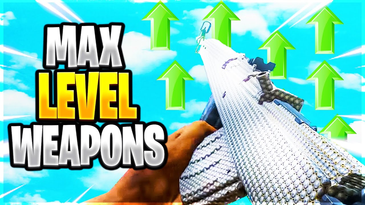 How To Level Up Weapons Fast In Vanguard (Vanguard Weapon xp Glitch)