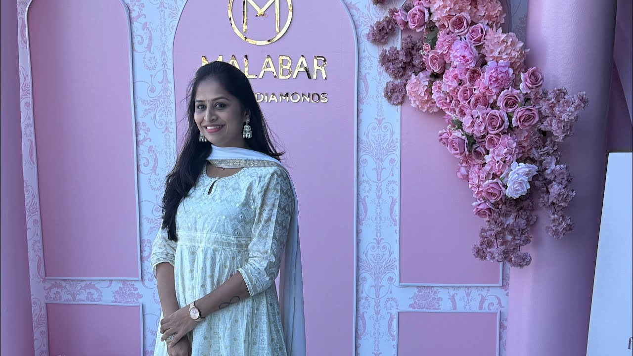 Malabar gold grand opening! #malabar #tamilinusa #tamilvlog #dailyvlog 