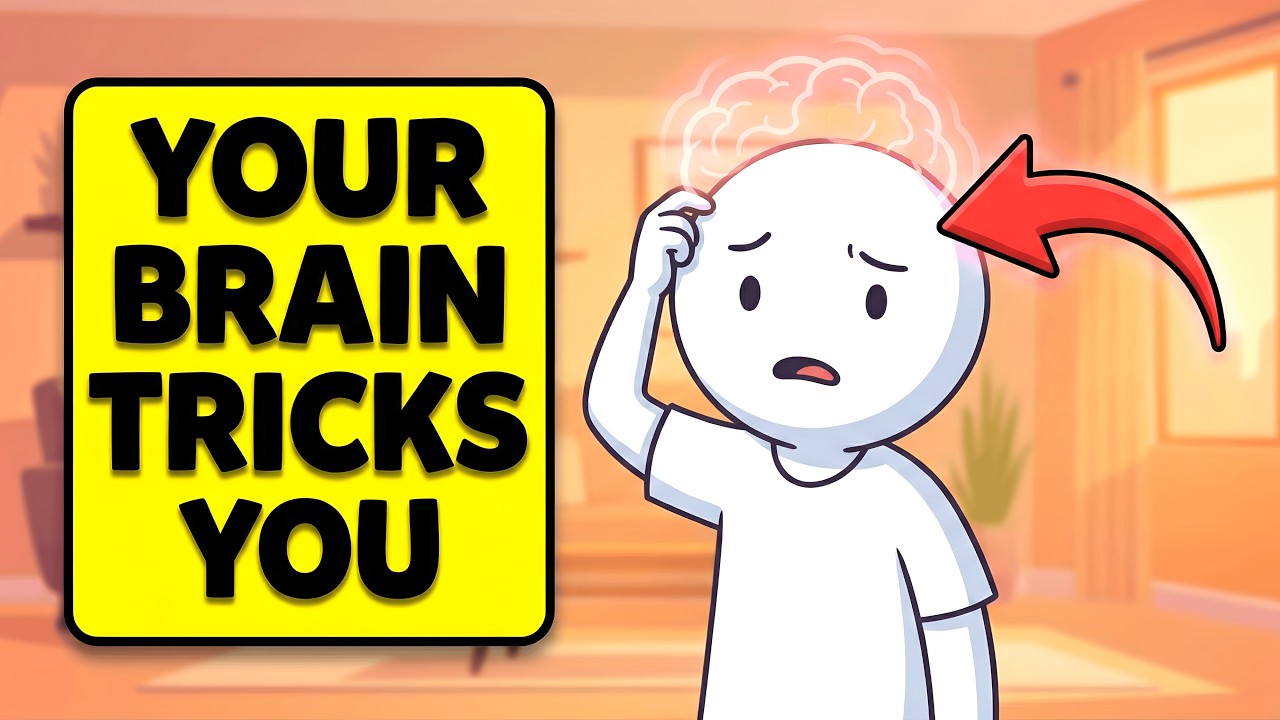 The Psychology Behind Everyday Mistakes Most Adults Never Question