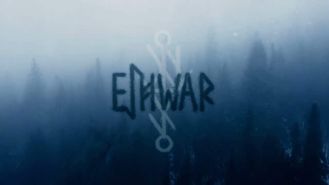 Eihwar - The New Vikings (Viking War Music)