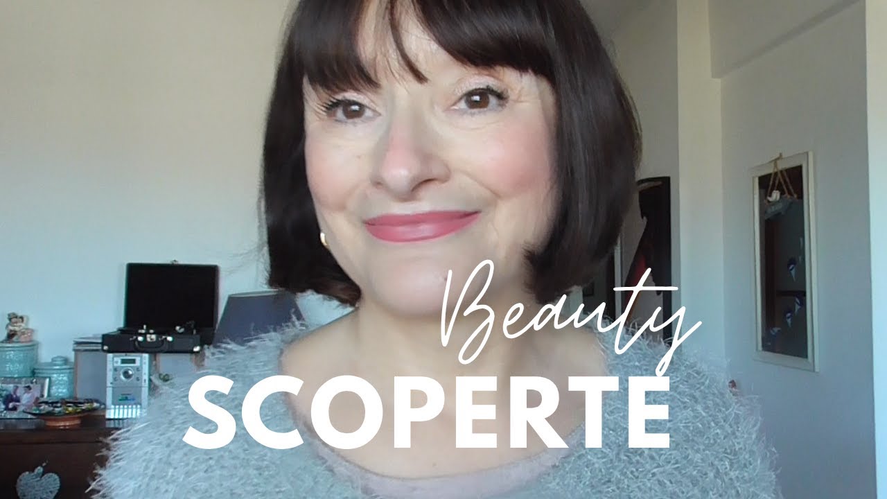 ❤️ SCOPERTE Beauty ❤️ Garnier, Philotea, Guerlain, Perlier 🤩