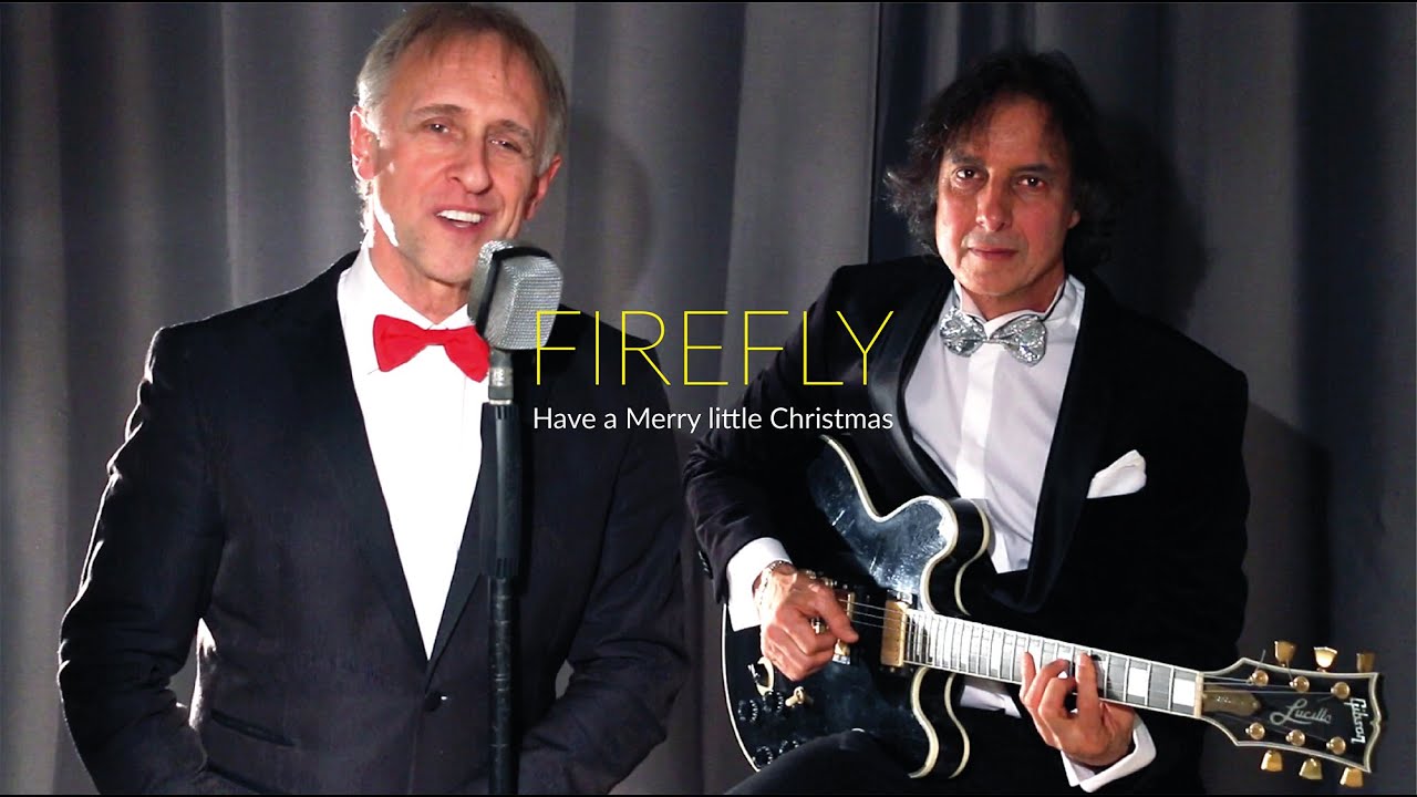 FIREFLY 