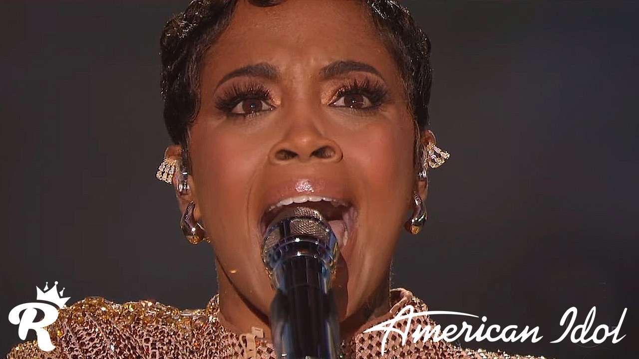 Keyla Richardson | Circle Of Life | Top 9 Perform | American Idol 2026
