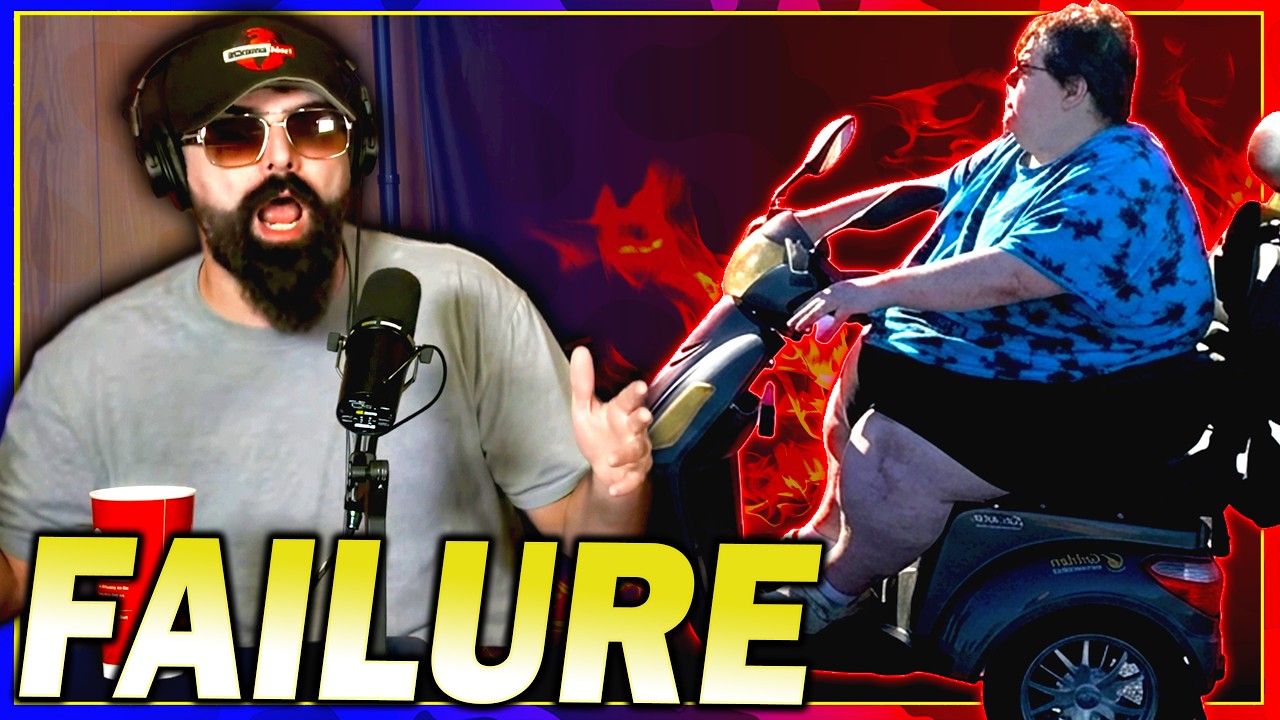 Keem's FAT CAMP keeps getting WORSE...