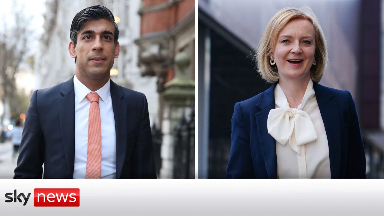 What does the public need from the next PM?