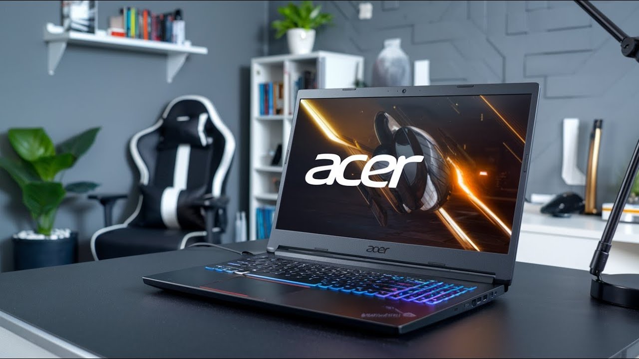 Acer Aspire 5 Review: The Best Budget Laptop for 2025?