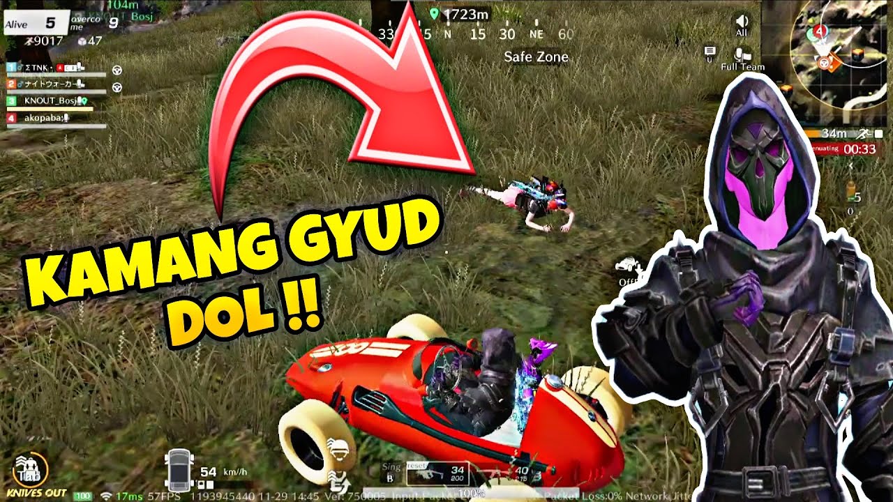 SINUNTOK LANG SI IDOL !!  AUTO ADD WITH 