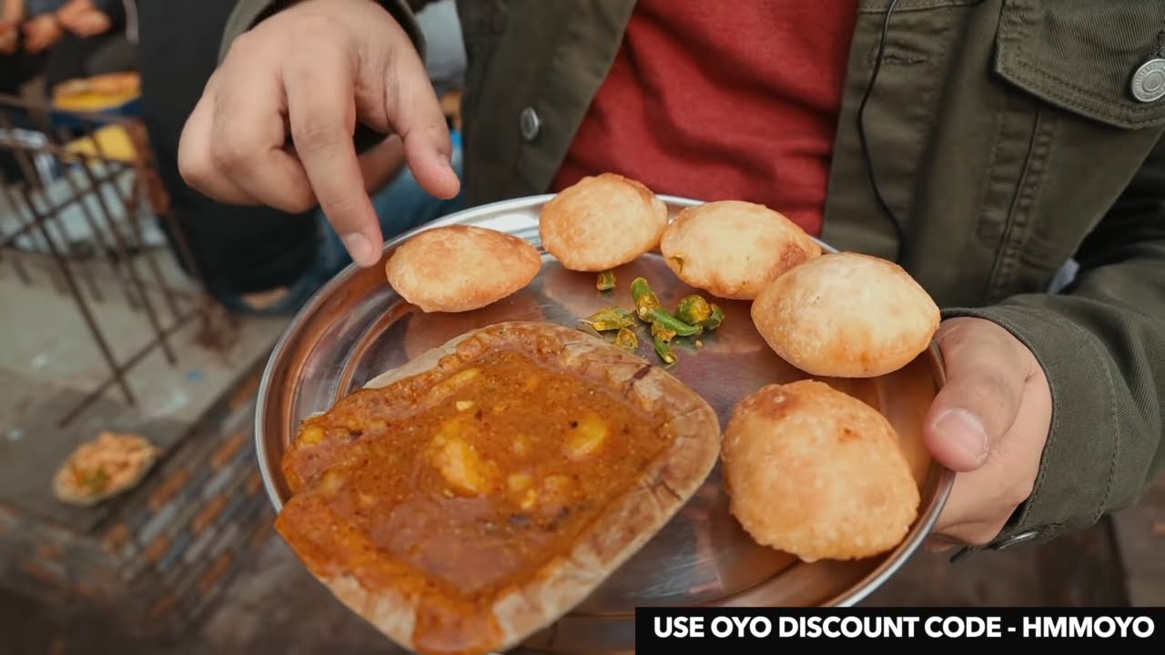 Sharma Tea House & Balwant Singh | Kolkata Food Series Ep 1 | Hmm