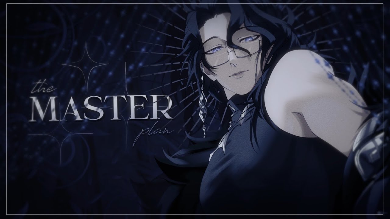 「VƧ」 Biscuit | HBD ANNA