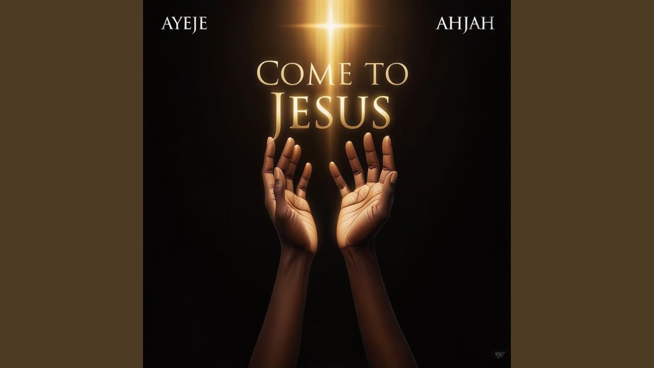 Come To Jesus (feat. Ahjah)