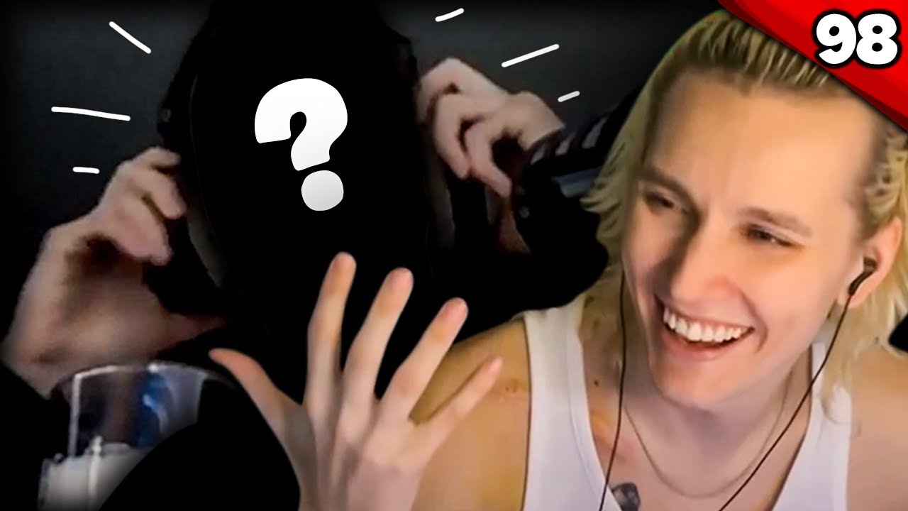 A Familiar Face Returns...