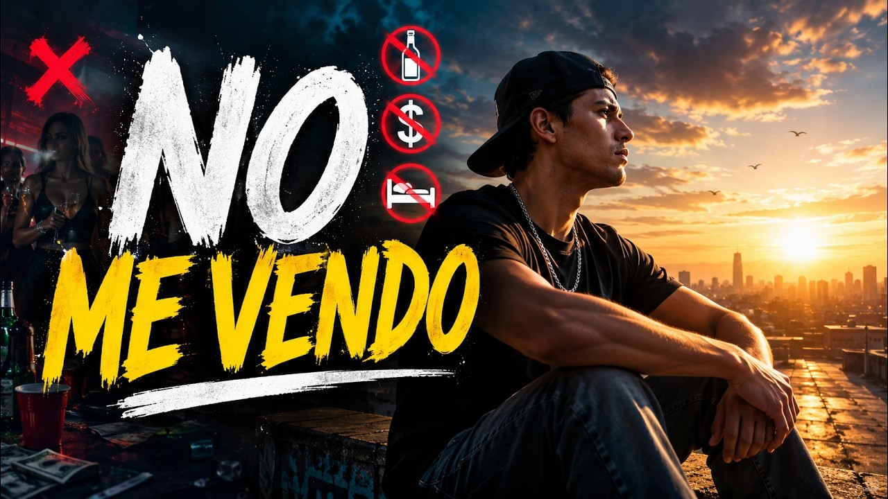 ¿NO TE VENDES POR FAMA NI DINERO? | Para quienes eligen autenticidad | Música con Propósito