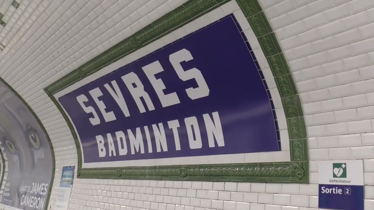 Le 1er avril vu par la RATP