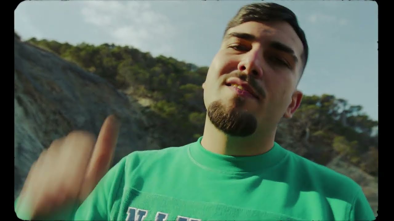 SDLH - QUÉ MÁS DA (Prod. XEFF)