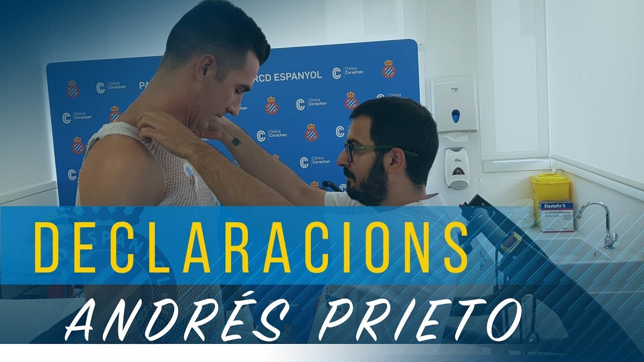 Andrés Prieto: 